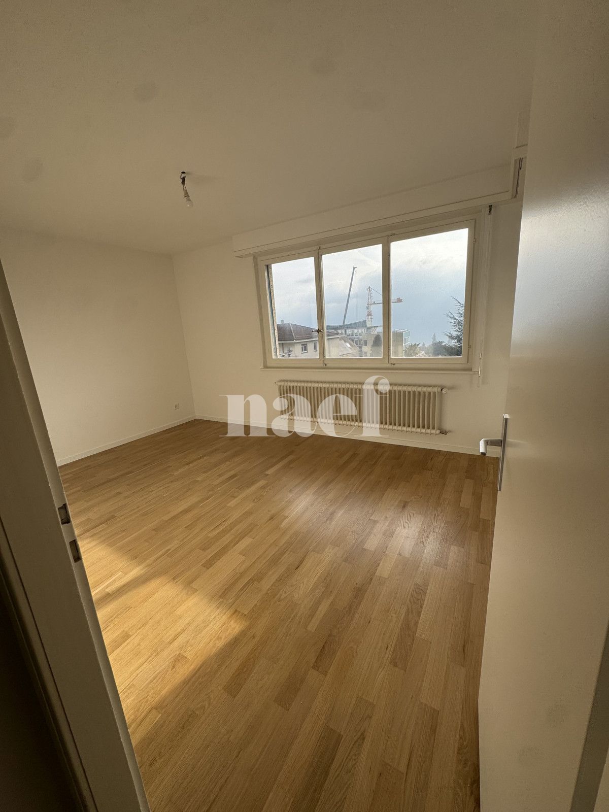 À louer : Appartement 5 Pieces Pully - Ref : 200223.2021 | Naef Immobilier