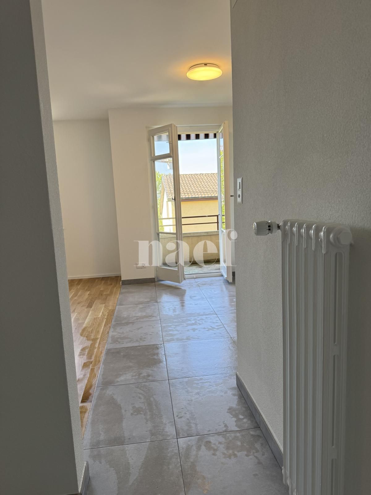 À louer : Appartement 1.5 Pieces Renens - Ref : 200224.1012 | Naef Immobilier