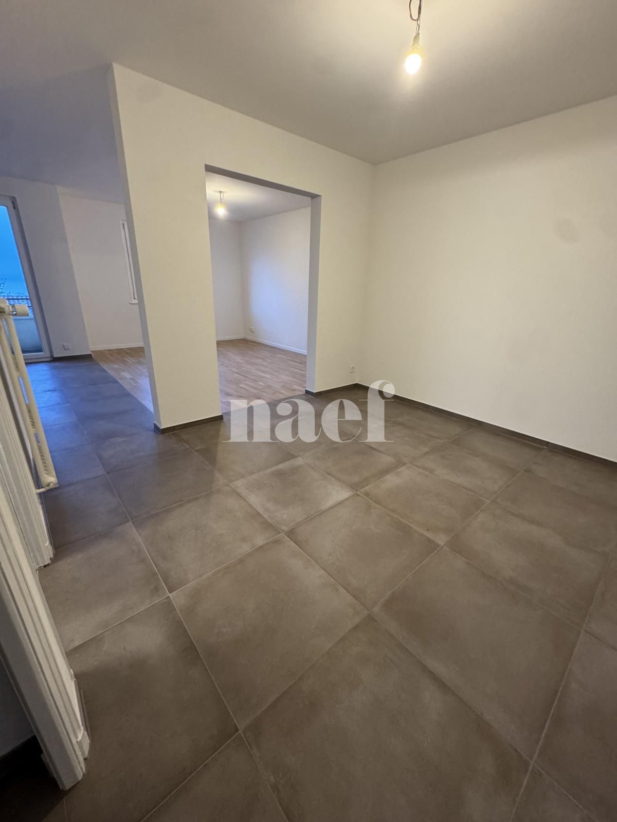 À louer : Appartement 1.5 Pieces Renens - Ref : 200224.2023 | Naef Immobilier