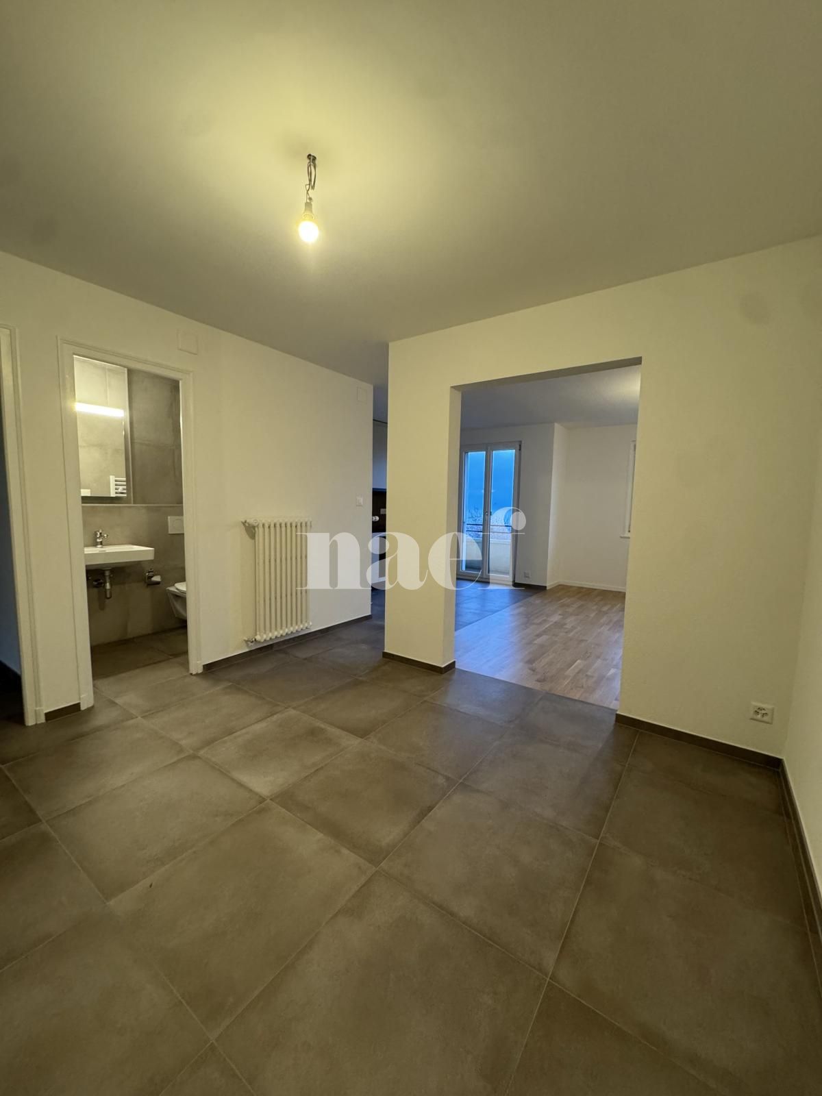 À louer : Appartement 1.5 Pieces Renens - Ref : 200224.2023 | Naef Immobilier