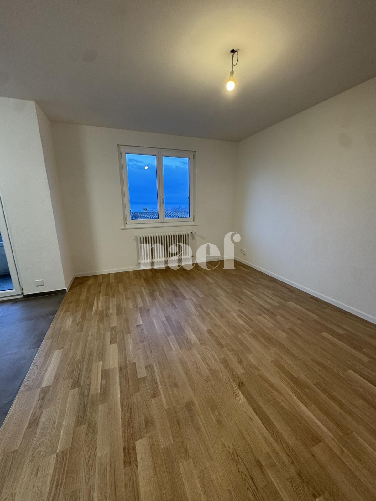 À louer : Appartement 1.5 Pieces Renens - Ref : 200224.2023 | Naef Immobilier