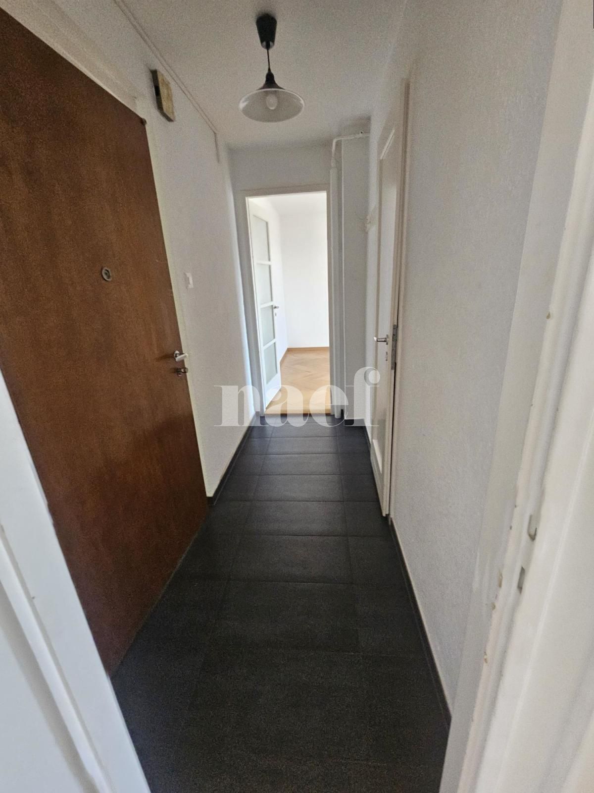 À louer : Appartement 2.5 Pieces Renens - Ref : 200225.3032 | Naef Immobilier