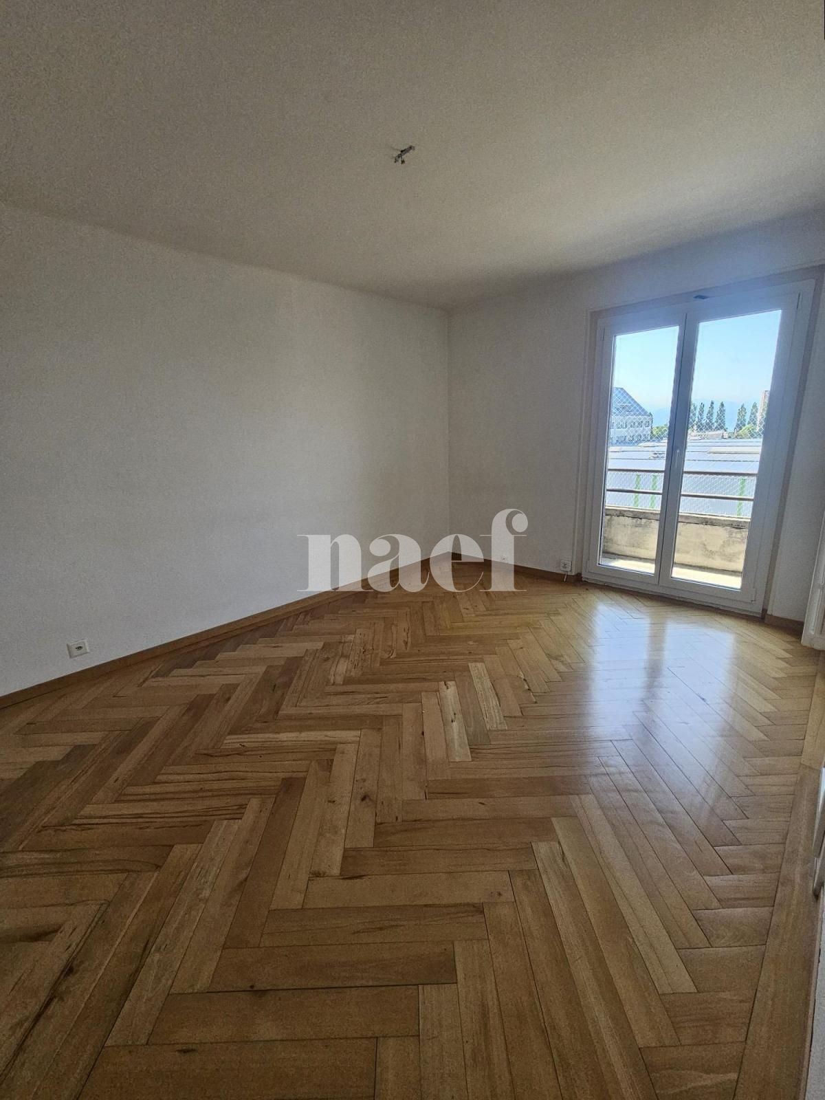 À louer : Appartement 2.5 Pieces Renens - Ref : 200225.3032 | Naef Immobilier