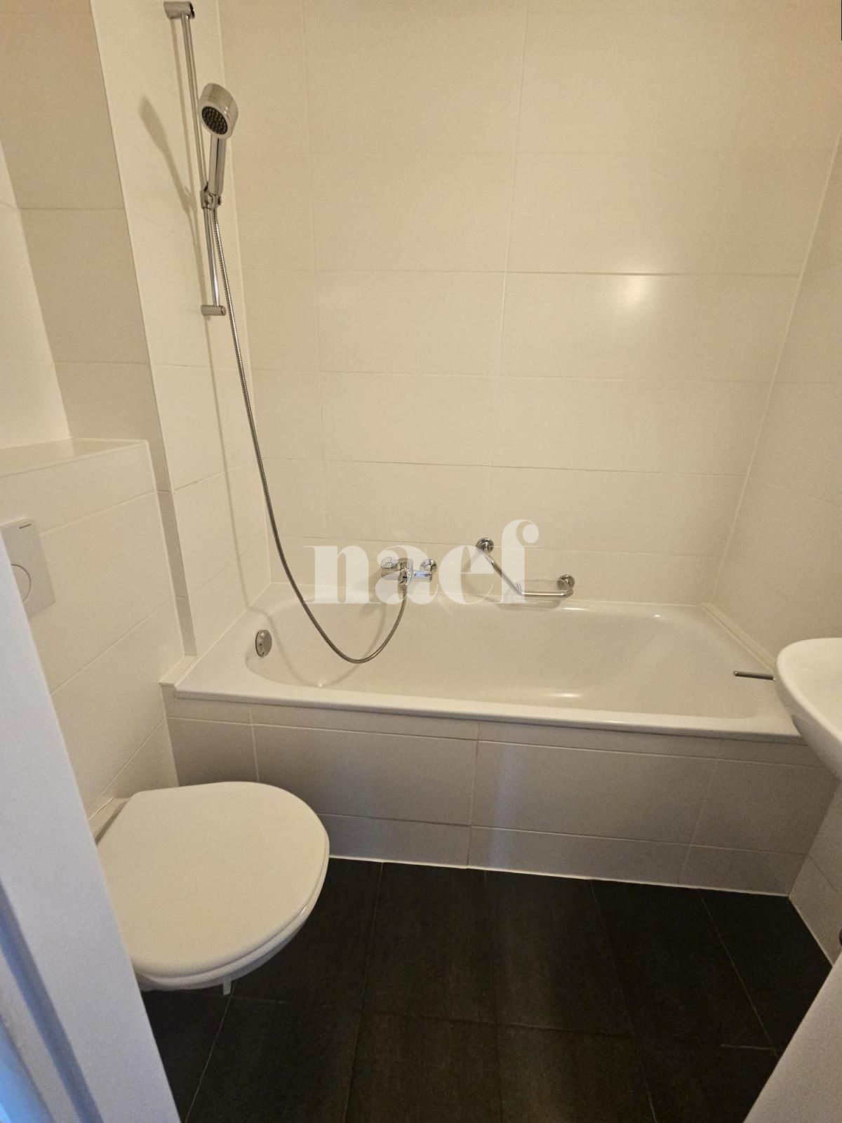 À louer : Appartement 2.5 Pieces Renens - Ref : 200225.3032 | Naef Immobilier