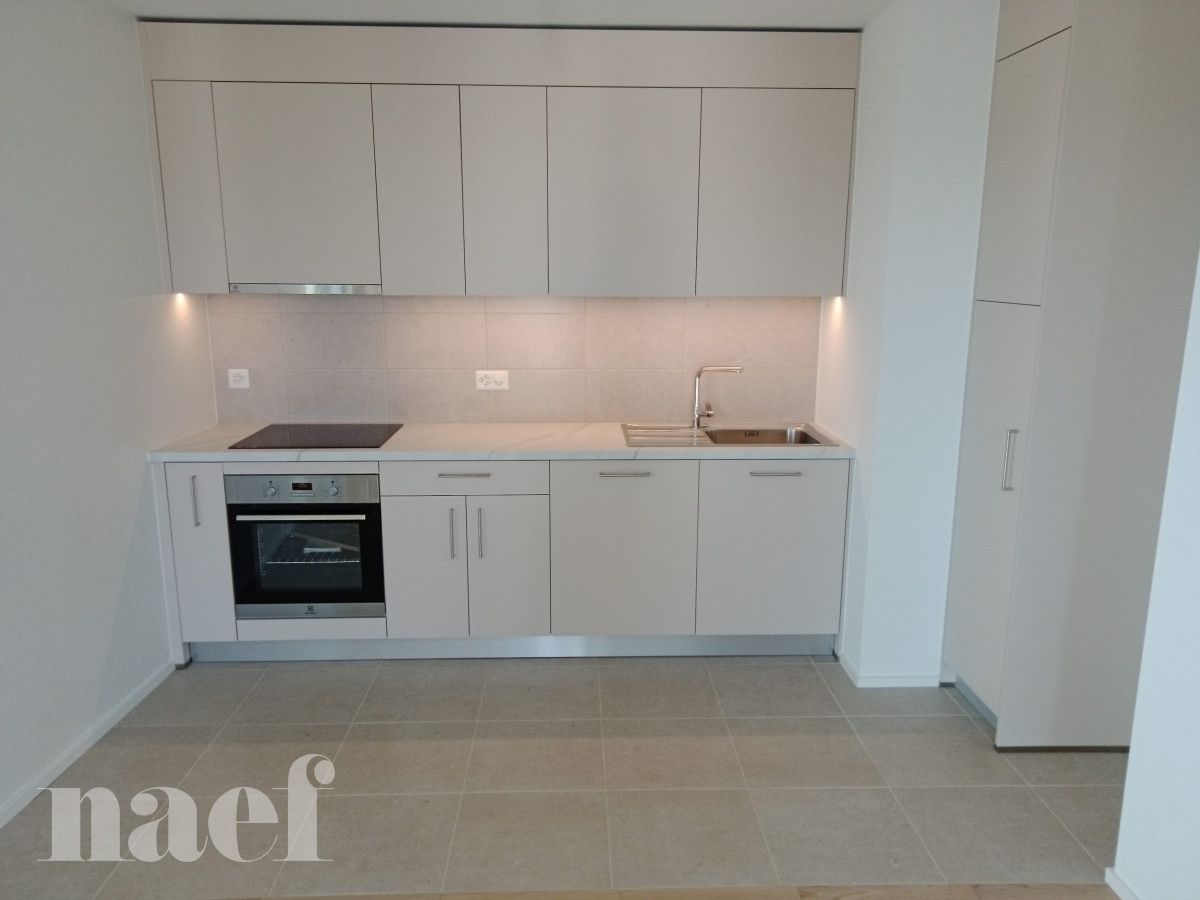 À louer : Appartement 4 Pieces Chêne-Bougeries - Ref : 200253.4001 | Naef Immobilier