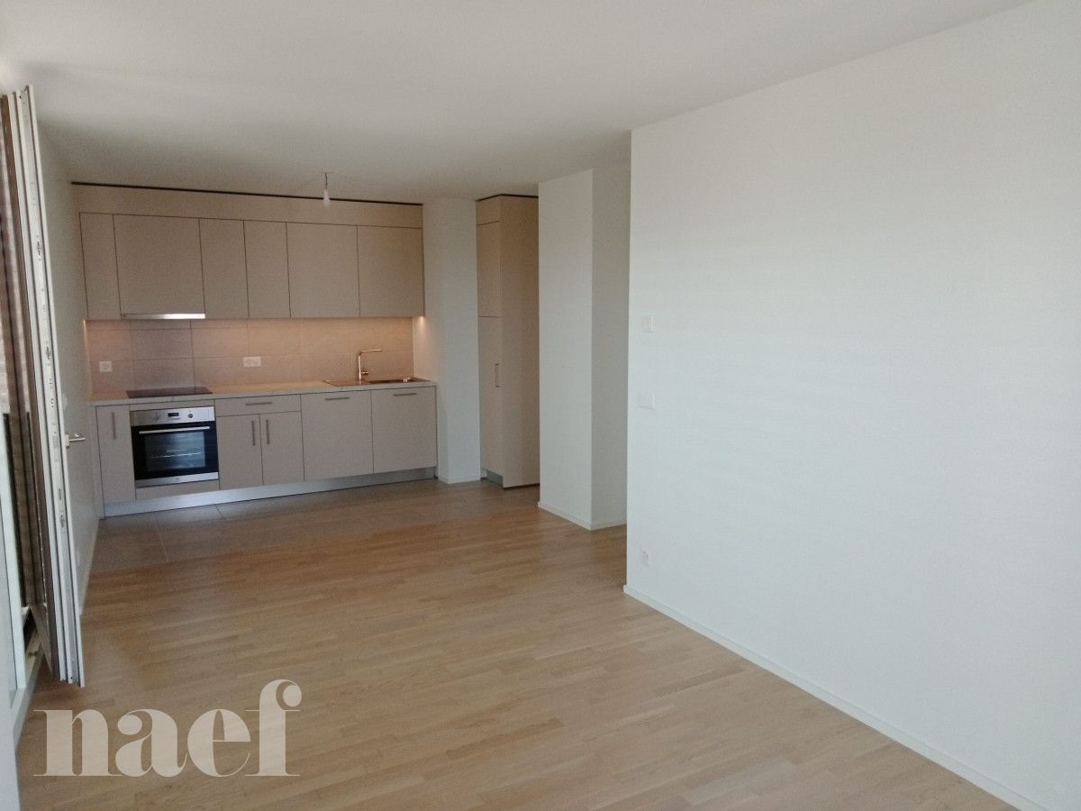 À louer : Appartement 4 Pieces Chêne-Bougeries - Ref : 200253.4001 | Naef Immobilier
