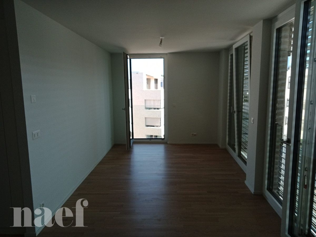 À louer : Appartement 4 Pieces Chêne-Bougeries - Ref : 200253.4001 | Naef Immobilier