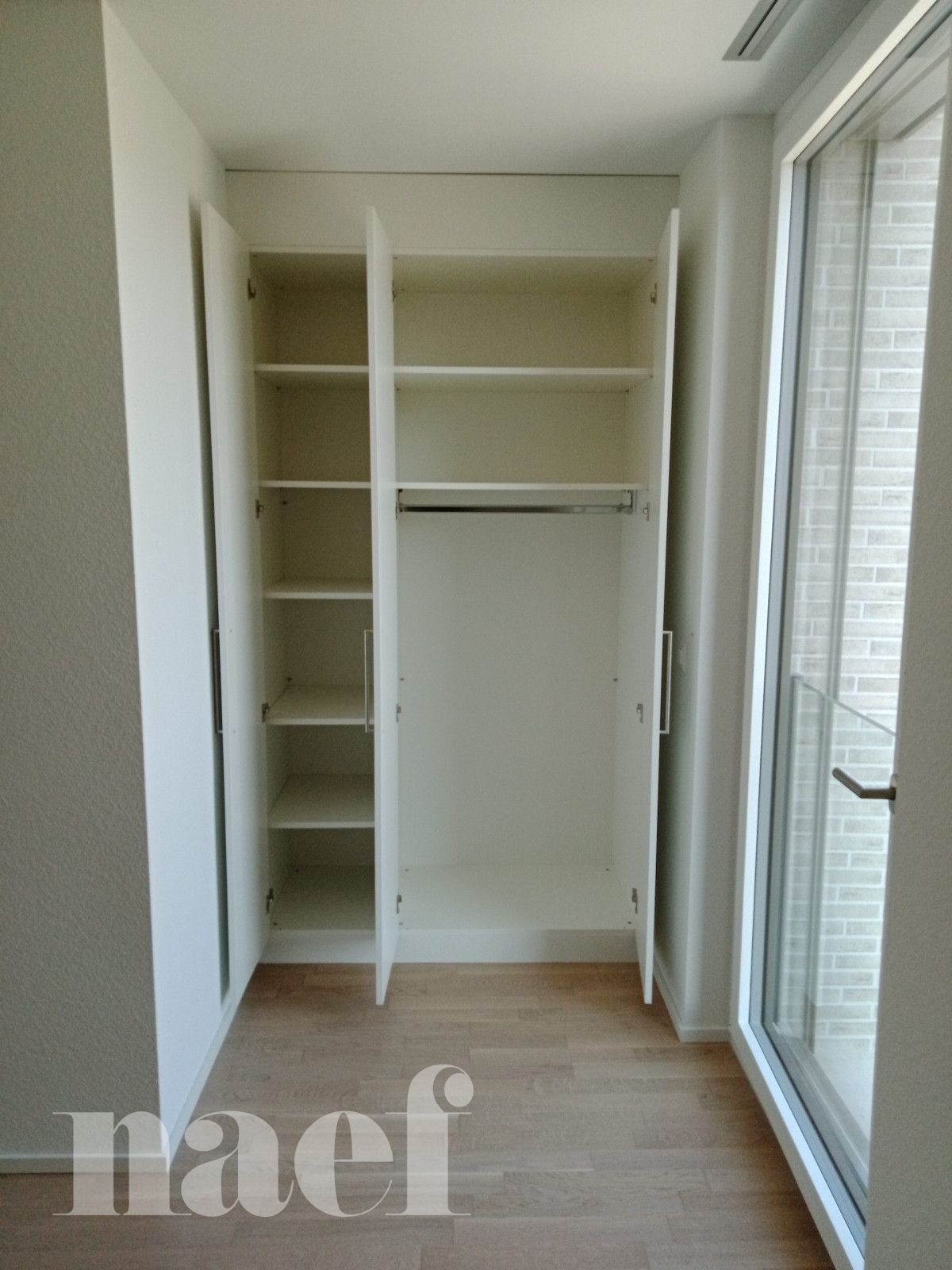 À louer : Appartement 4 Pieces Chêne-Bougeries - Ref : 200253.4001 | Naef Immobilier