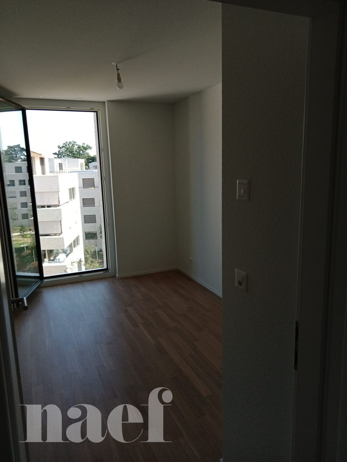 À louer : Appartement 4 Pieces Chêne-Bougeries - Ref : 200253.4001 | Naef Immobilier