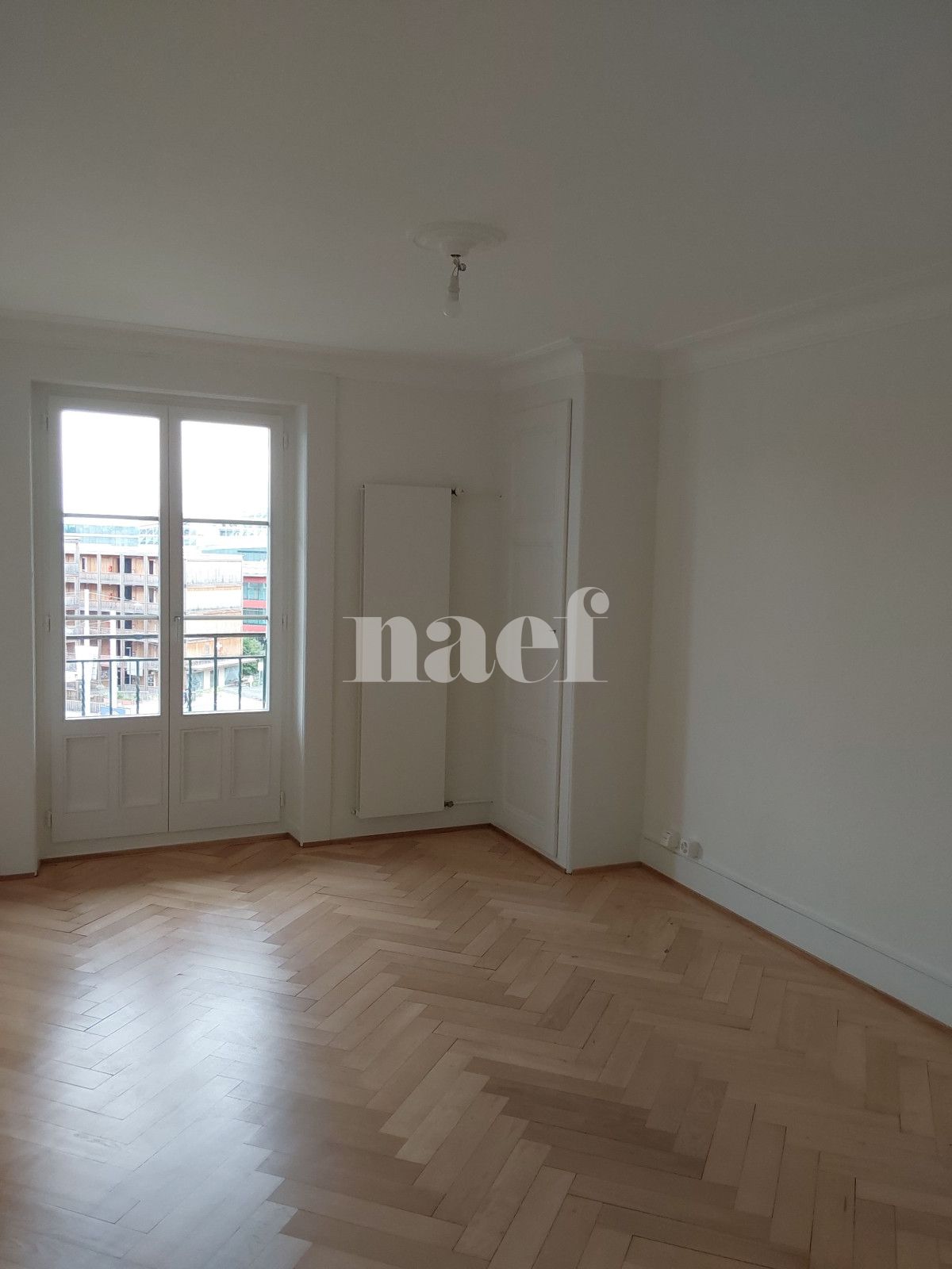 À louer : Appartement 2 Pieces Genève - Ref : 200468.4001 | Naef Immobilier