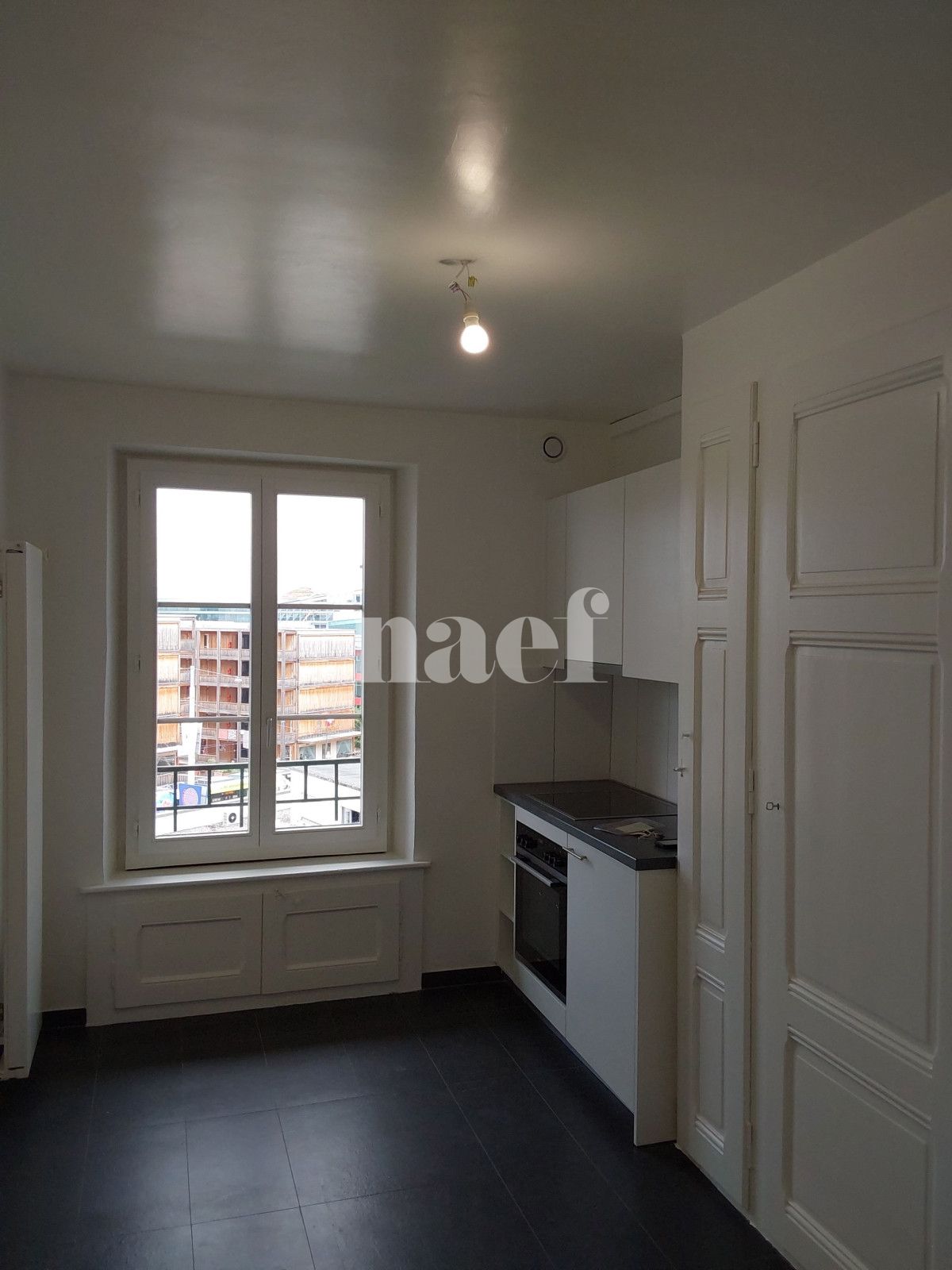 À louer : Appartement 2 Pieces Genève - Ref : 200468.4001 | Naef Immobilier