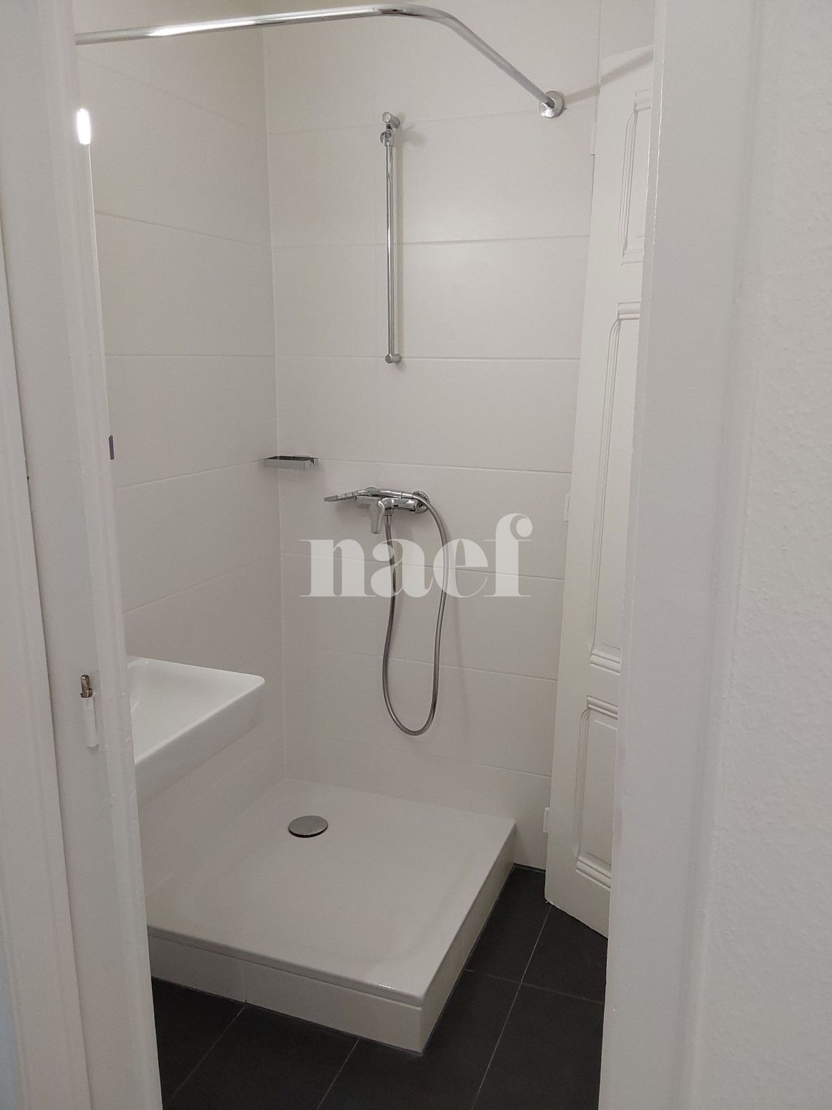 À louer : Appartement 2 Pieces Genève - Ref : 200468.4001 | Naef Immobilier