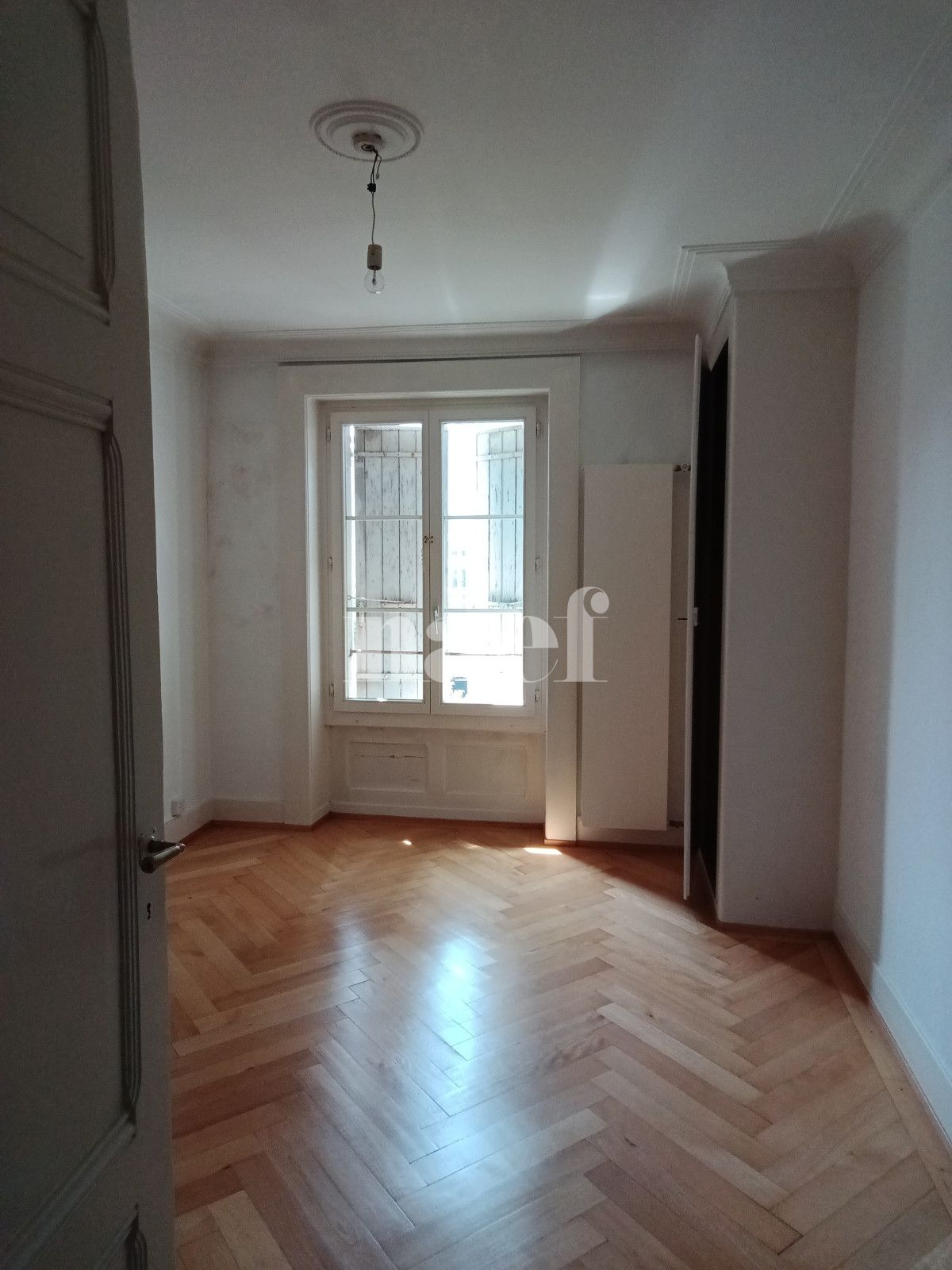 À louer : Appartement 3.5 Pieces Genève - Ref : 200468.4002 | Naef Immobilier