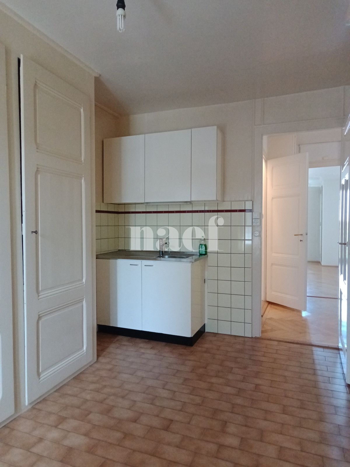 À louer : Appartement 3.5 Pieces Genève - Ref : 200468.4002 | Naef Immobilier