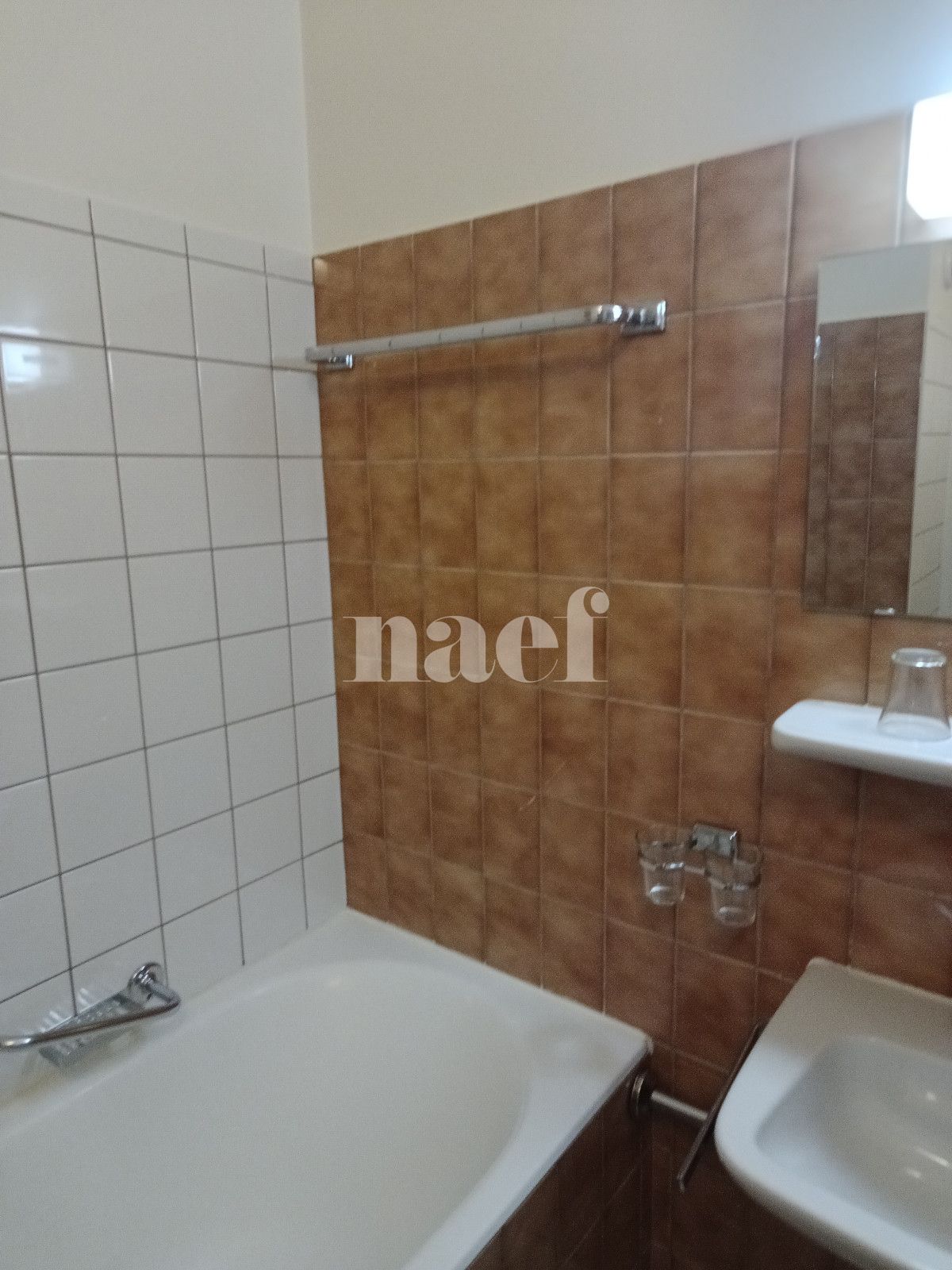 À louer : Appartement 3.5 Pieces Genève - Ref : 200468.4002 | Naef Immobilier