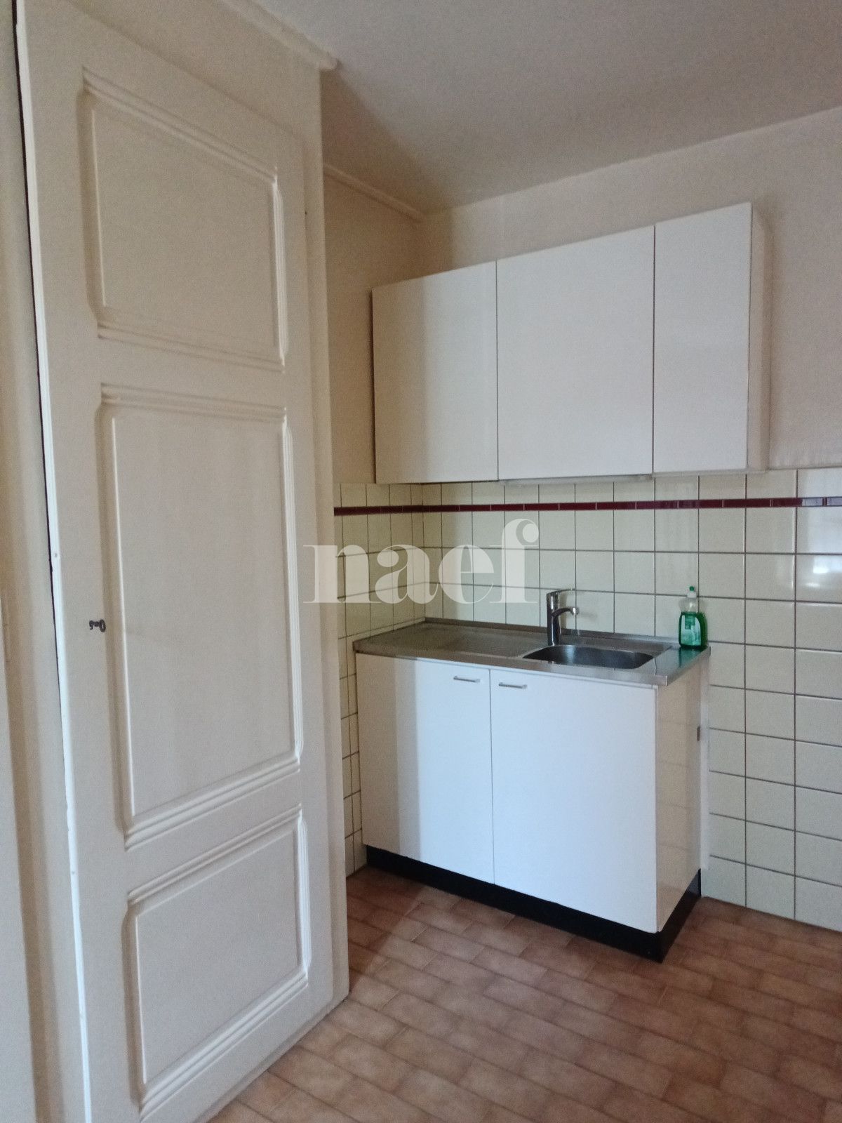 À louer : Appartement 3.5 Pieces Genève - Ref : 200468.4002 | Naef Immobilier