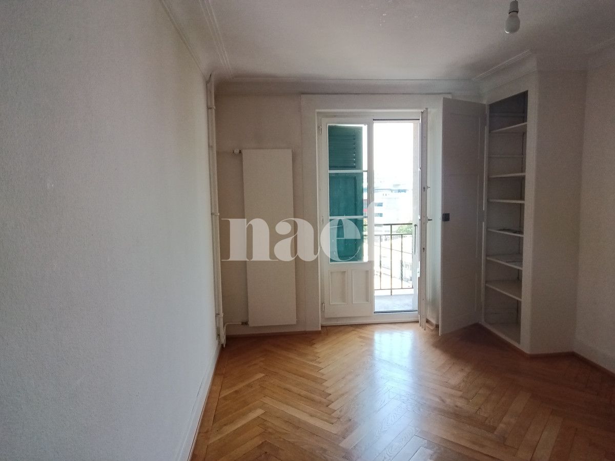 À louer : Appartement 3.5 Pieces Genève - Ref : 200468.4002 | Naef Immobilier