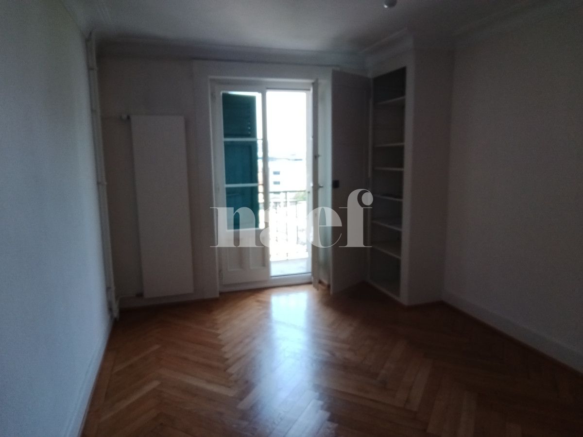 À louer : Appartement 3.5 Pieces Genève - Ref : 200468.4002 | Naef Immobilier