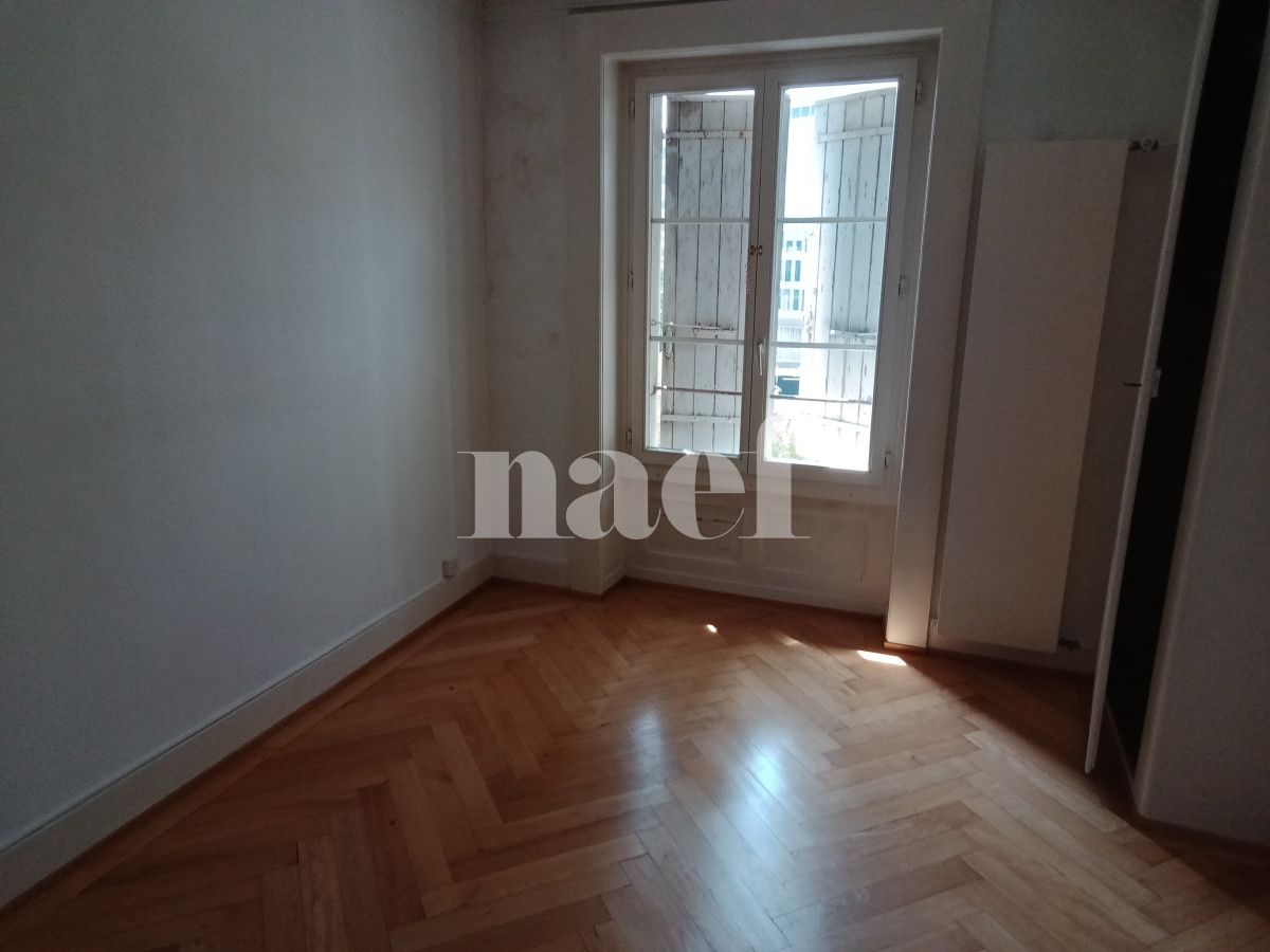 À louer : Appartement 3.5 Pieces Genève - Ref : 200468.4002 | Naef Immobilier