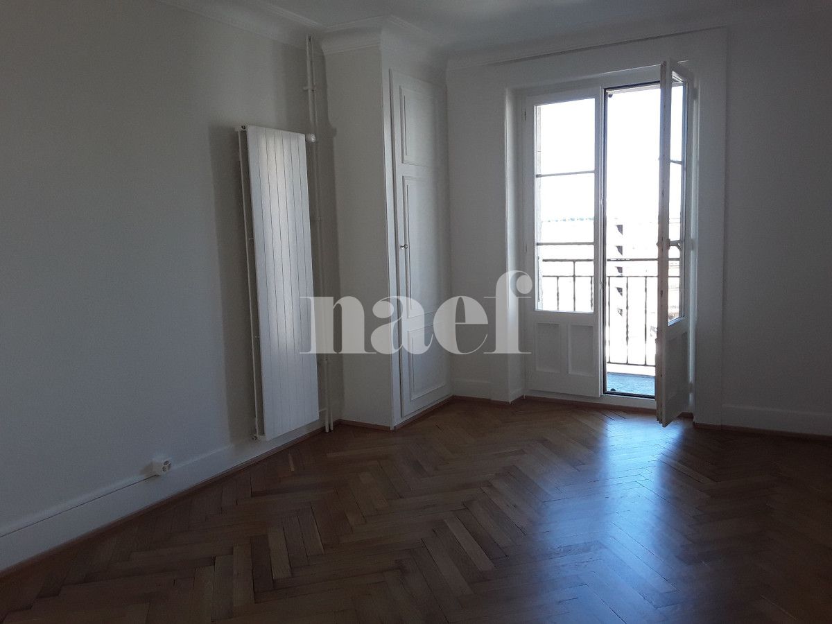 À louer : Appartement 3.5 Pieces Genève - Ref : 200468.4004 | Naef Immobilier