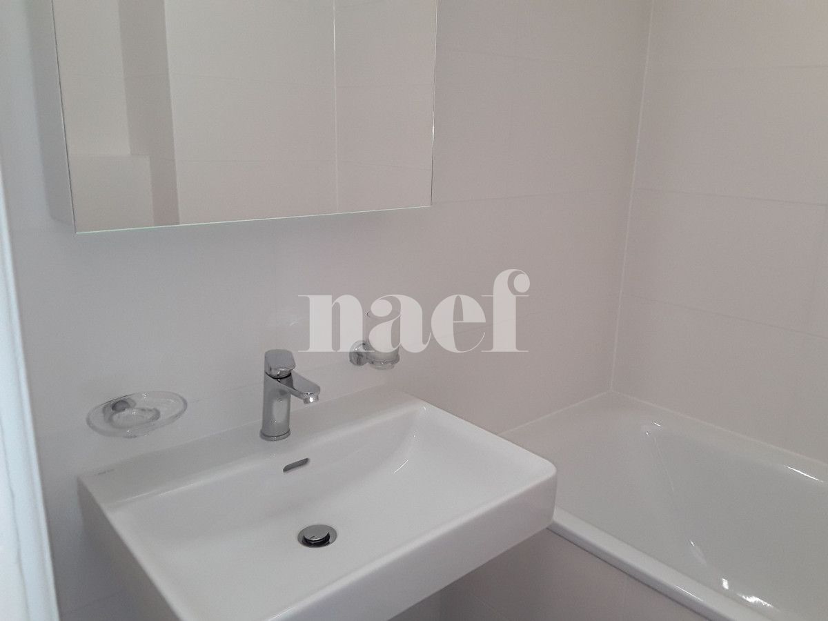 À louer : Appartement 3.5 Pieces Genève - Ref : 200468.4004 | Naef Immobilier