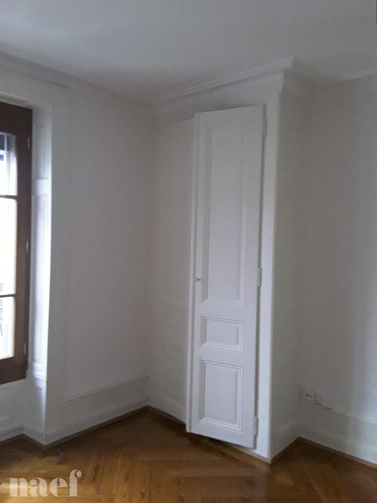 À louer : Appartement 3.5 Pieces Genève - Ref : 200605.4001 | Naef Immobilier