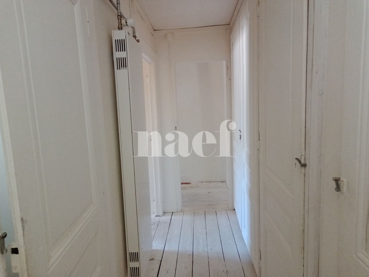 À louer : Appartement 1 Pieces Genève - Ref : 200606.5001 | Naef Immobilier
