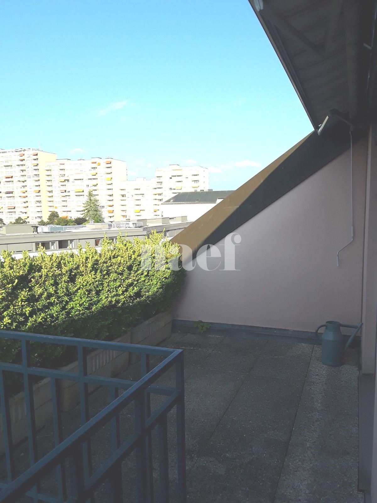 À louer : Appartement 4 Pieces Thônex - Ref : 200710.5051 | Naef Immobilier