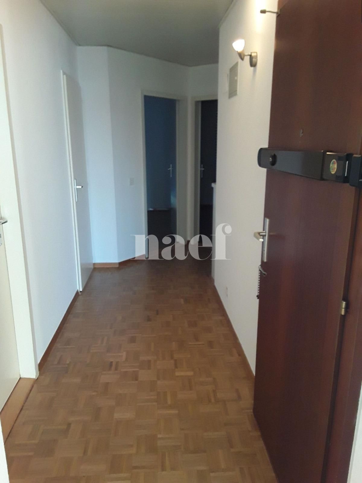 À louer : Appartement 4 Pieces Thônex - Ref : 200710.5051 | Naef Immobilier