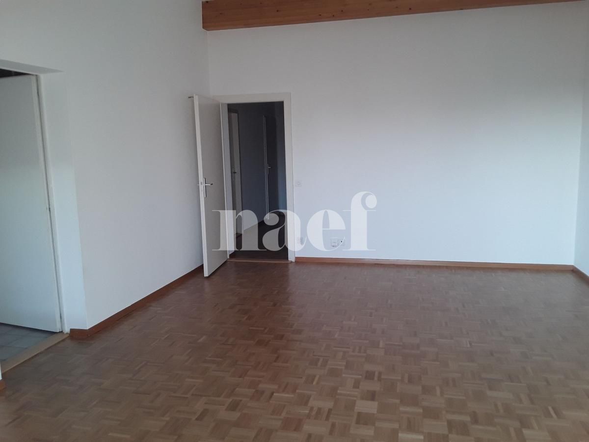 À louer : Appartement 4 Pieces Thônex - Ref : 200710.5051 | Naef Immobilier