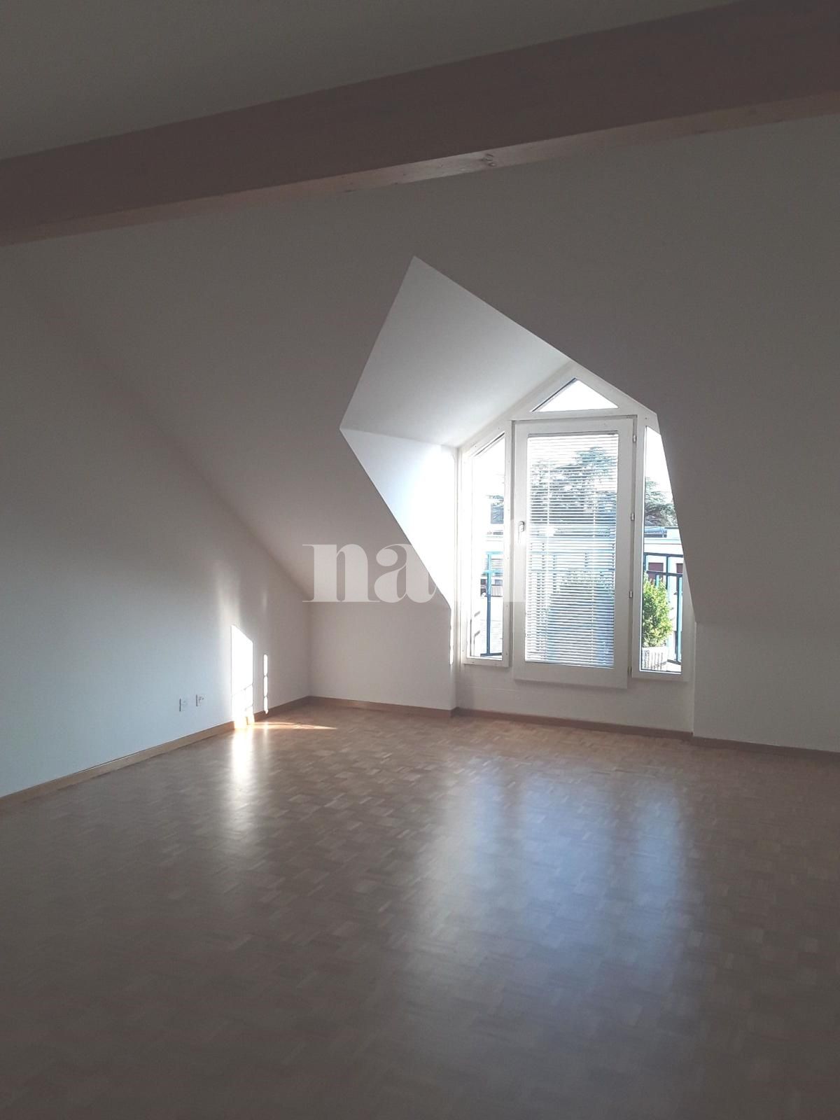 À louer : Appartement 4 Pieces Thônex - Ref : 200710.5051 | Naef Immobilier