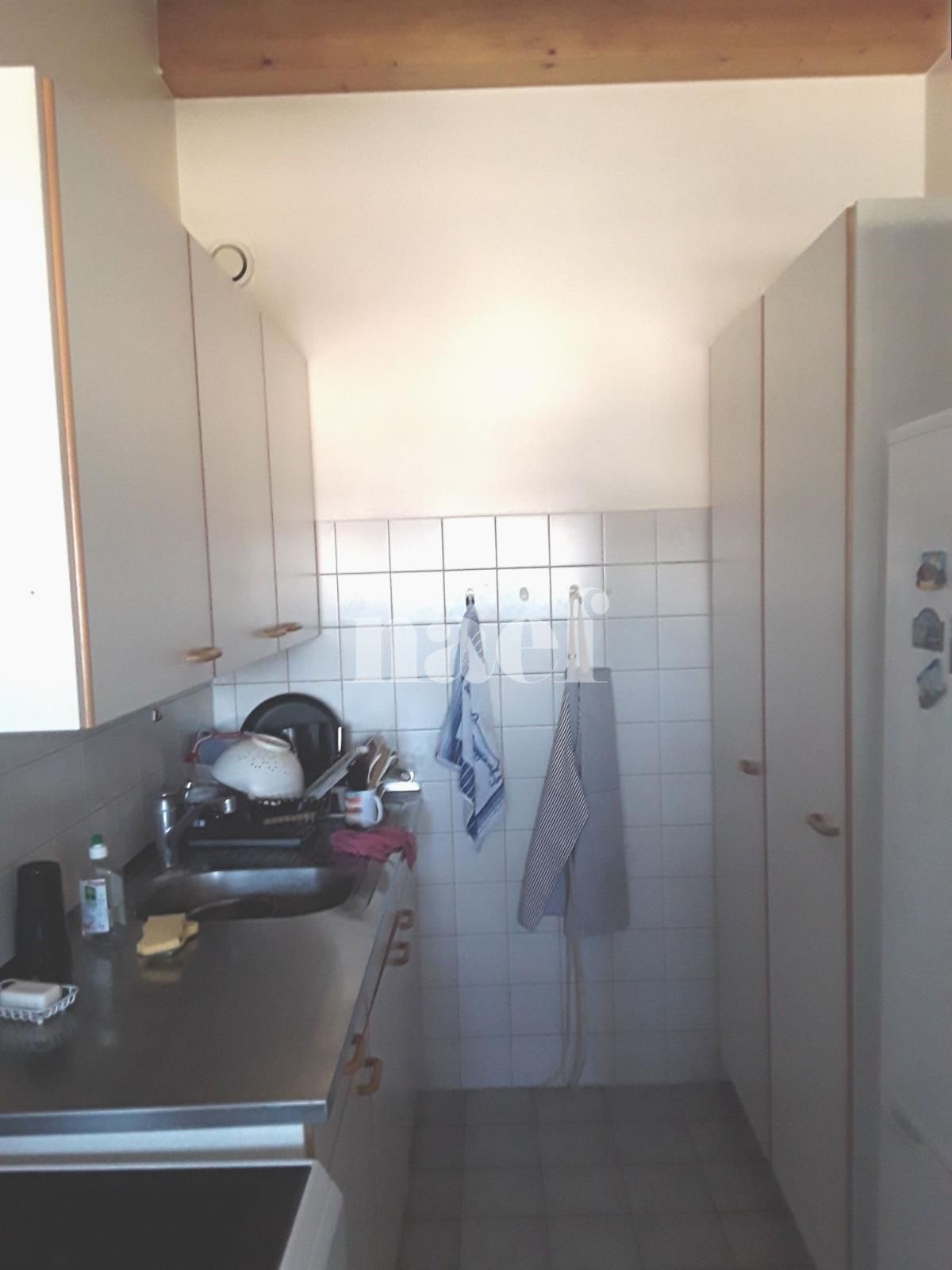 À louer : Appartement 4 Pieces Thônex - Ref : 200710.5051 | Naef Immobilier