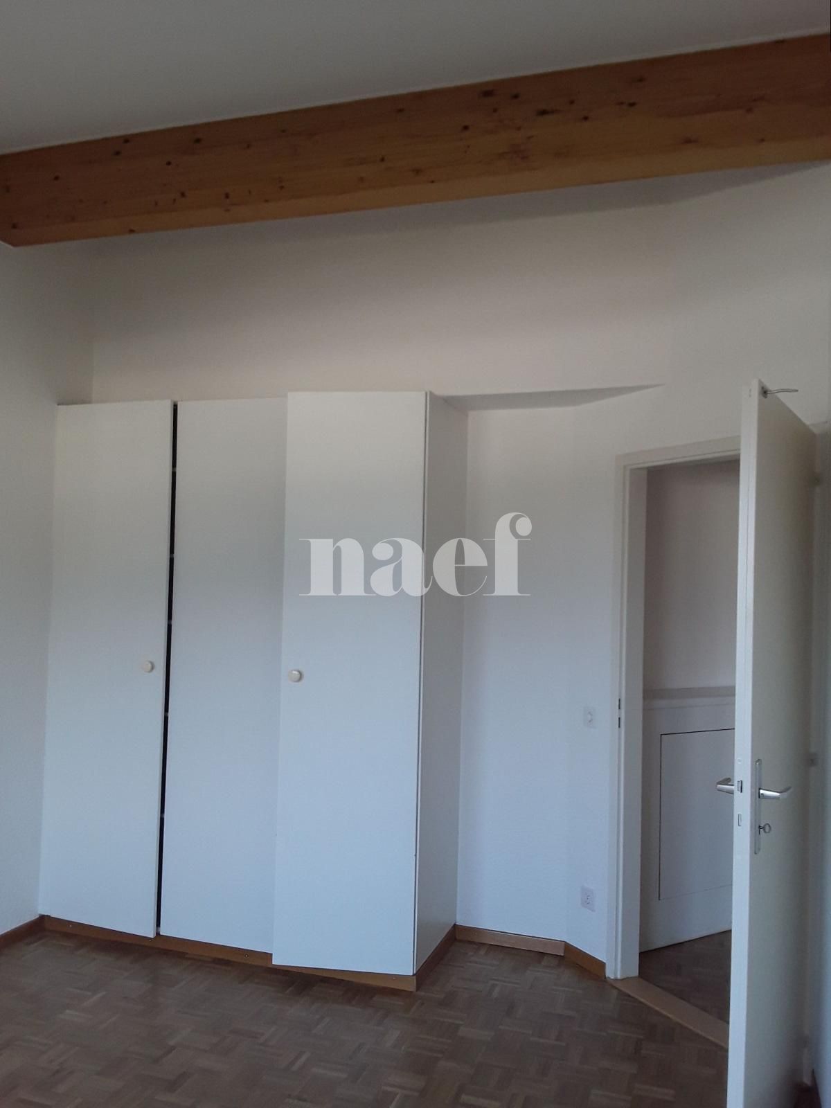 À louer : Appartement 4 Pieces Thônex - Ref : 200710.5051 | Naef Immobilier