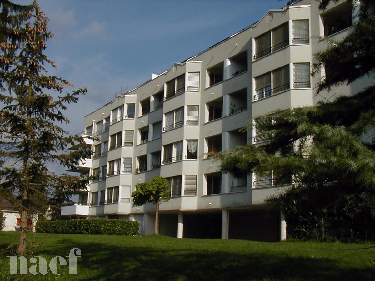 À louer : Parking couvert Châtelaine - Ref : 200712.62001 | Naef Immobilier