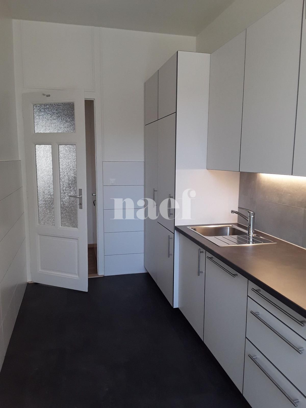 À louer : Appartement 3.5 Pieces Genève - Ref : 200714.1 | Naef Immobilier