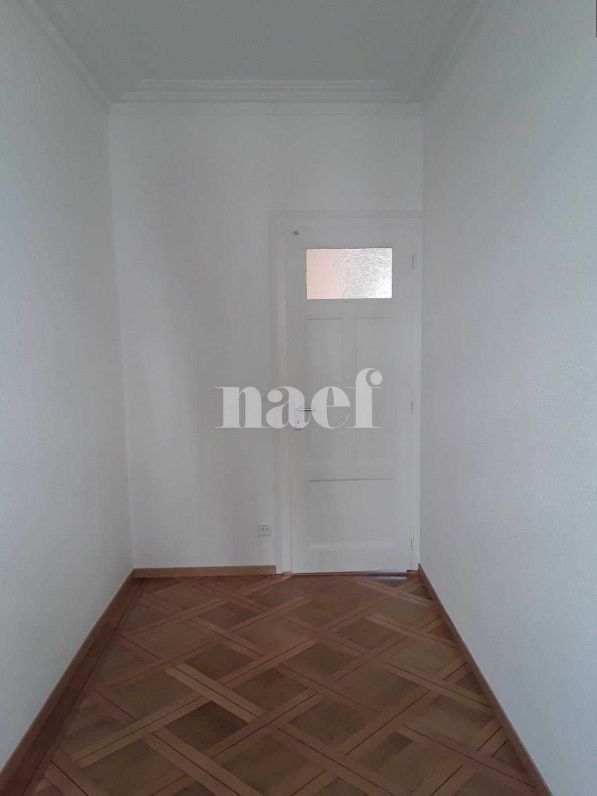 À louer : Appartement 3.5 Pieces Genève - Ref : 200714.1 | Naef Immobilier