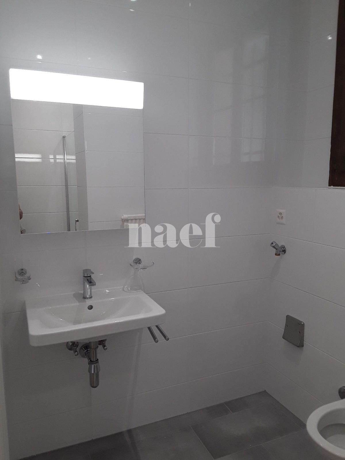 À louer : Appartement 3.5 Pieces Genève - Ref : 200714.1 | Naef Immobilier