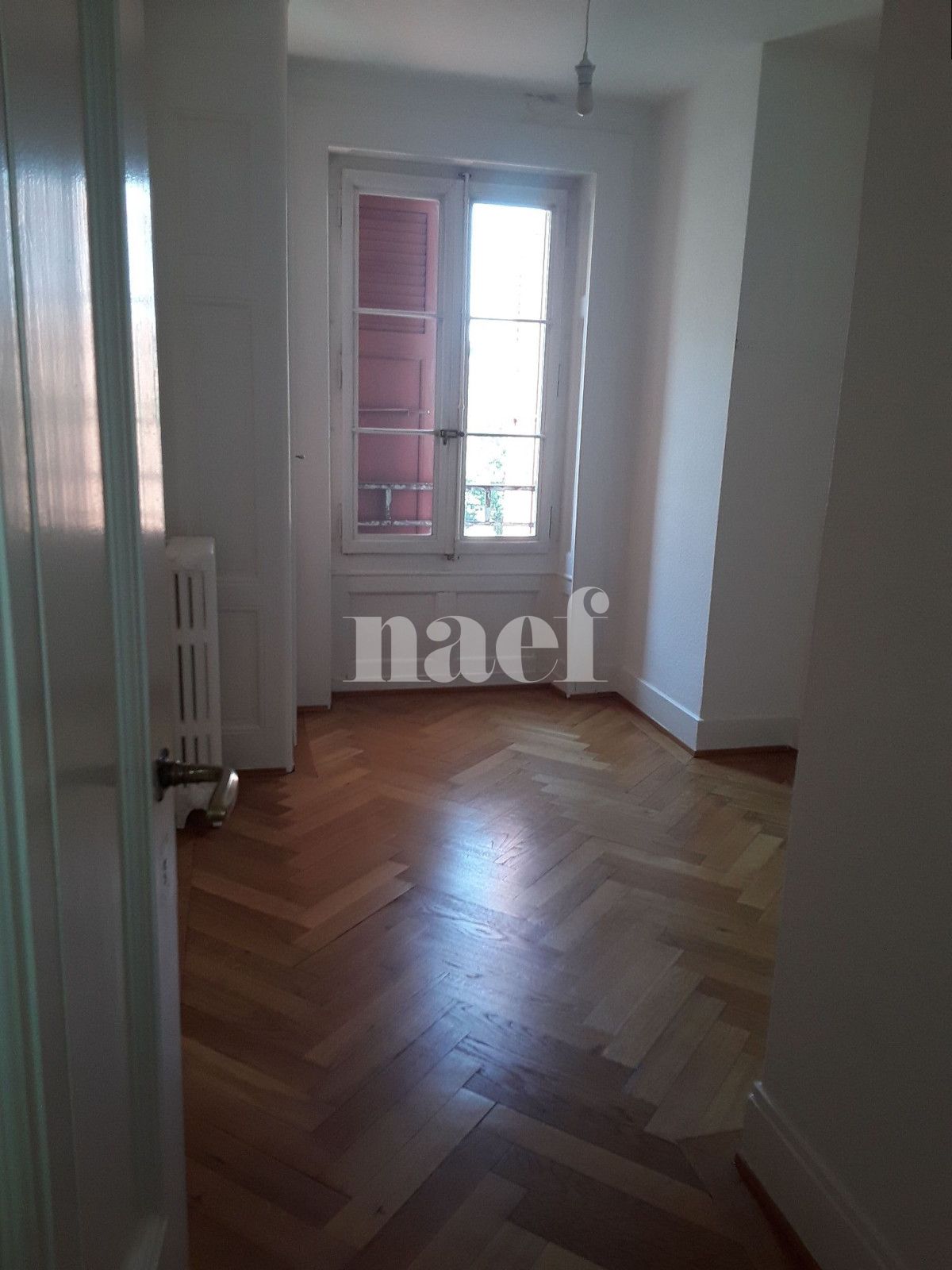 À louer : Appartement 3.5 Pieces Genève - Ref : 200714.4044 | Naef Immobilier