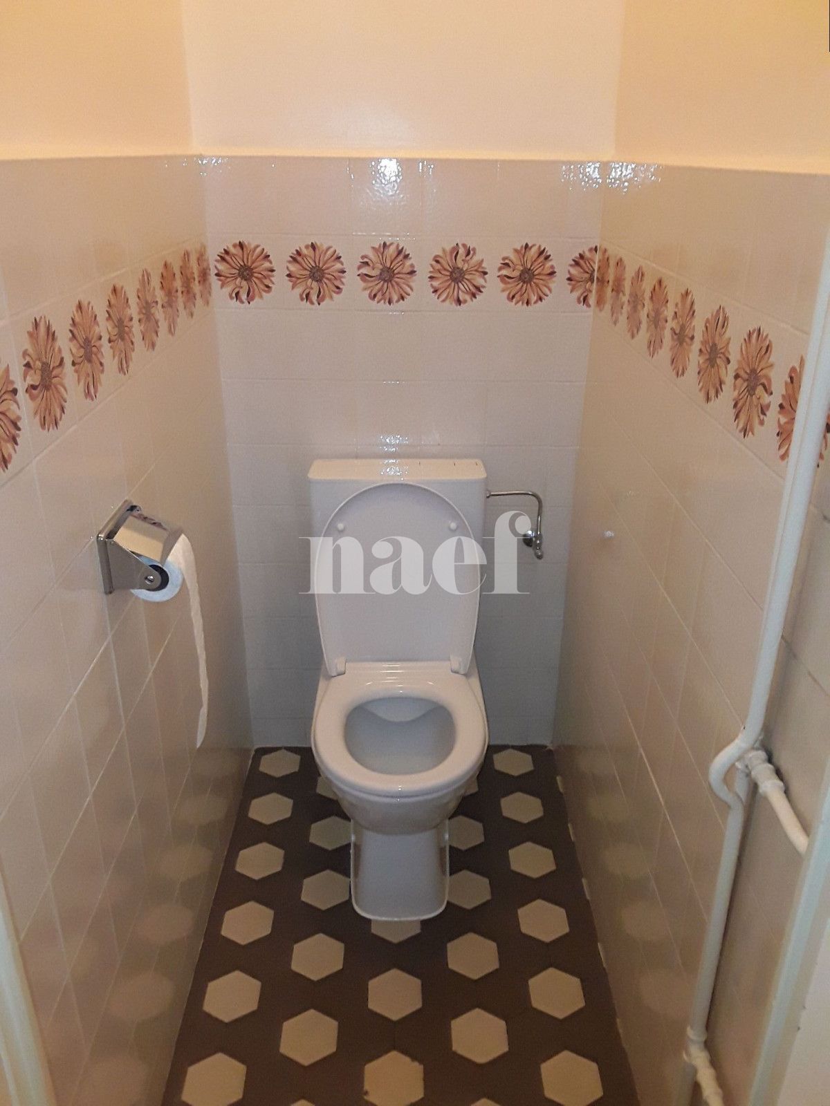 À louer : Appartement 3.5 Pieces Genève - Ref : 200714.4044 | Naef Immobilier