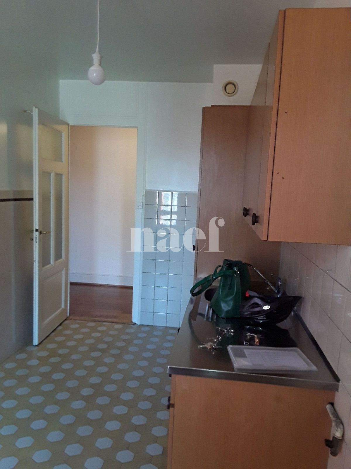 À louer : Appartement 3.5 Pieces Genève - Ref : 200714.4044 | Naef Immobilier