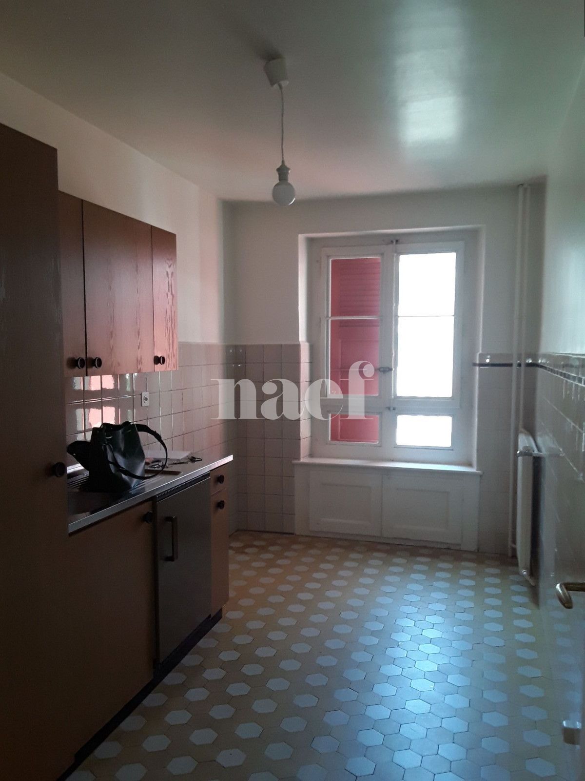 À louer : Appartement 3.5 Pieces Genève - Ref : 200714.4044 | Naef Immobilier