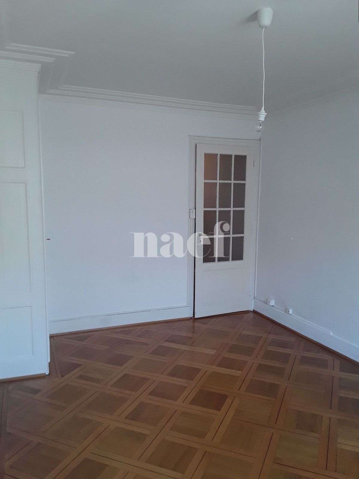À louer : Appartement 3.5 Pieces Genève - Ref : 200714.4044 | Naef Immobilier