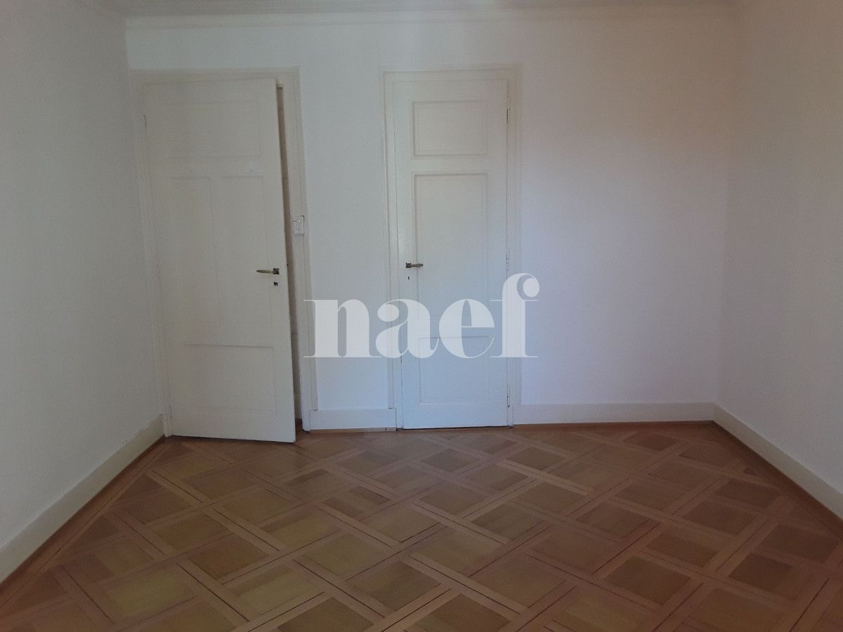 À louer : Appartement 3.5 Pieces Genève - Ref : 200714.4044 | Naef Immobilier