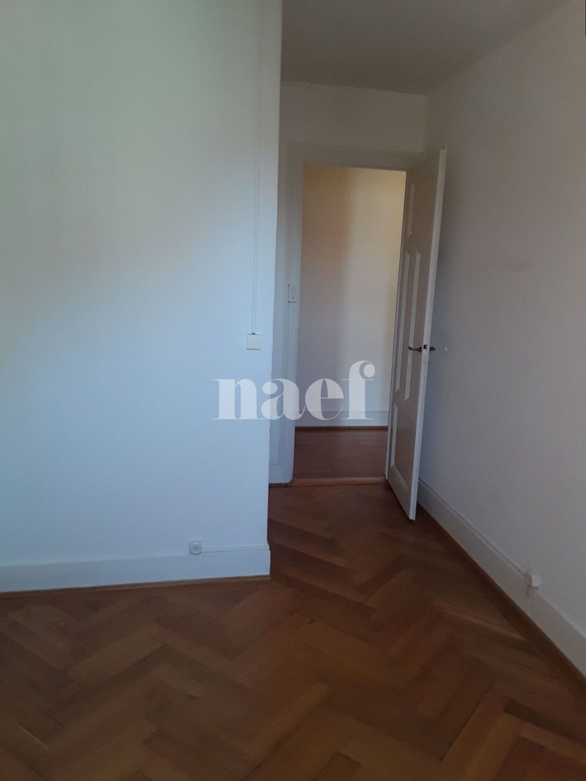 À louer : Appartement 3.5 Pieces Genève - Ref : 200714.4044 | Naef Immobilier