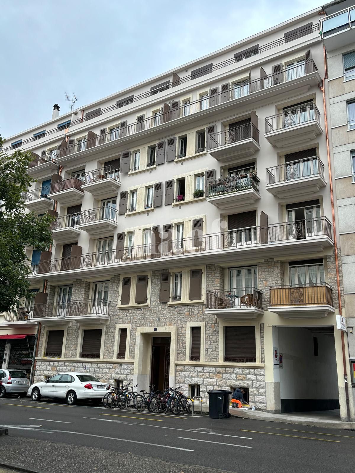 À louer : Appartement 3 Pieces Genève - Ref : 200714.6062 | Naef Immobilier