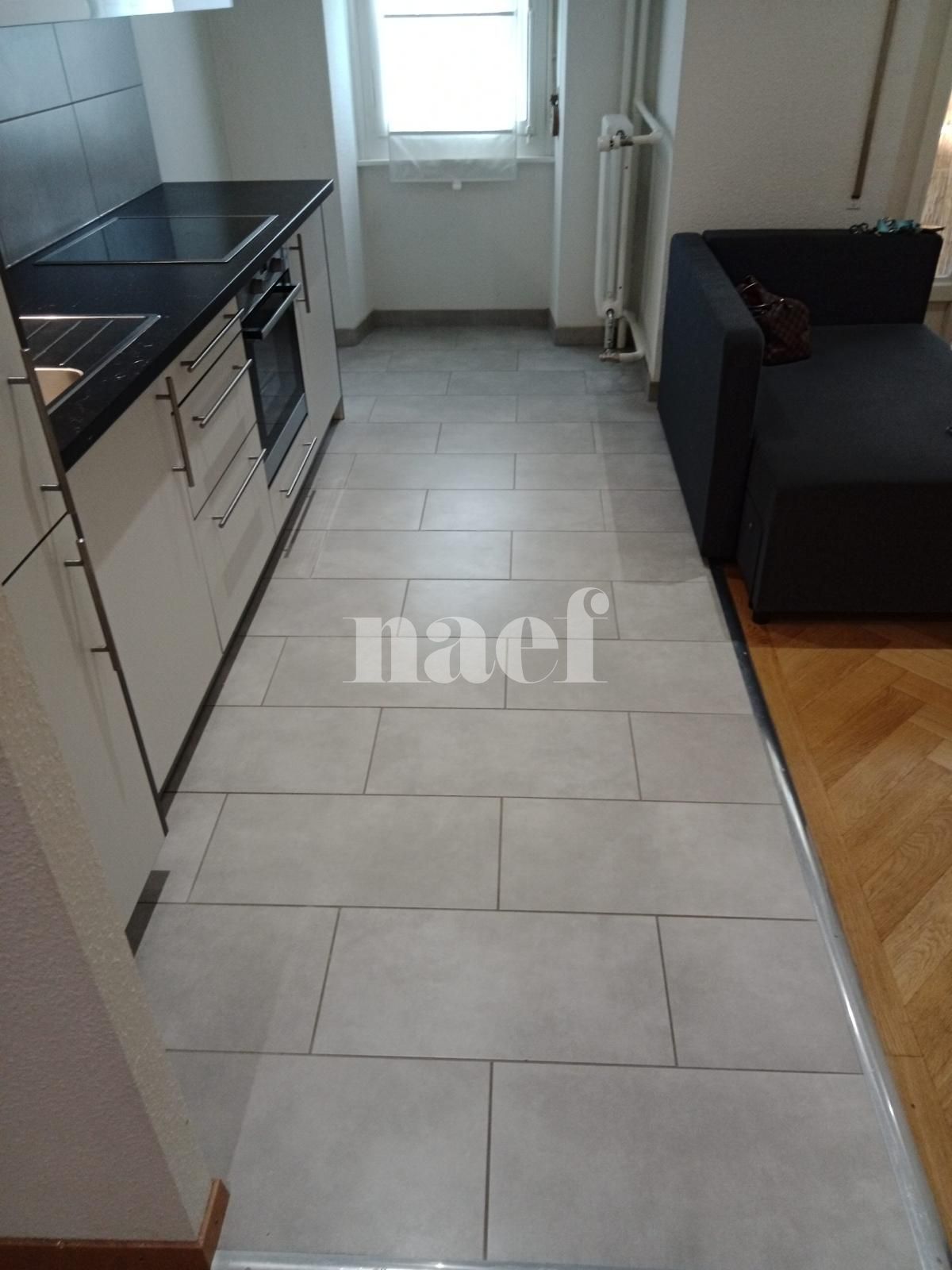 À louer : Appartement 2 Pieces Genève - Ref : 200715.3 | Naef Immobilier