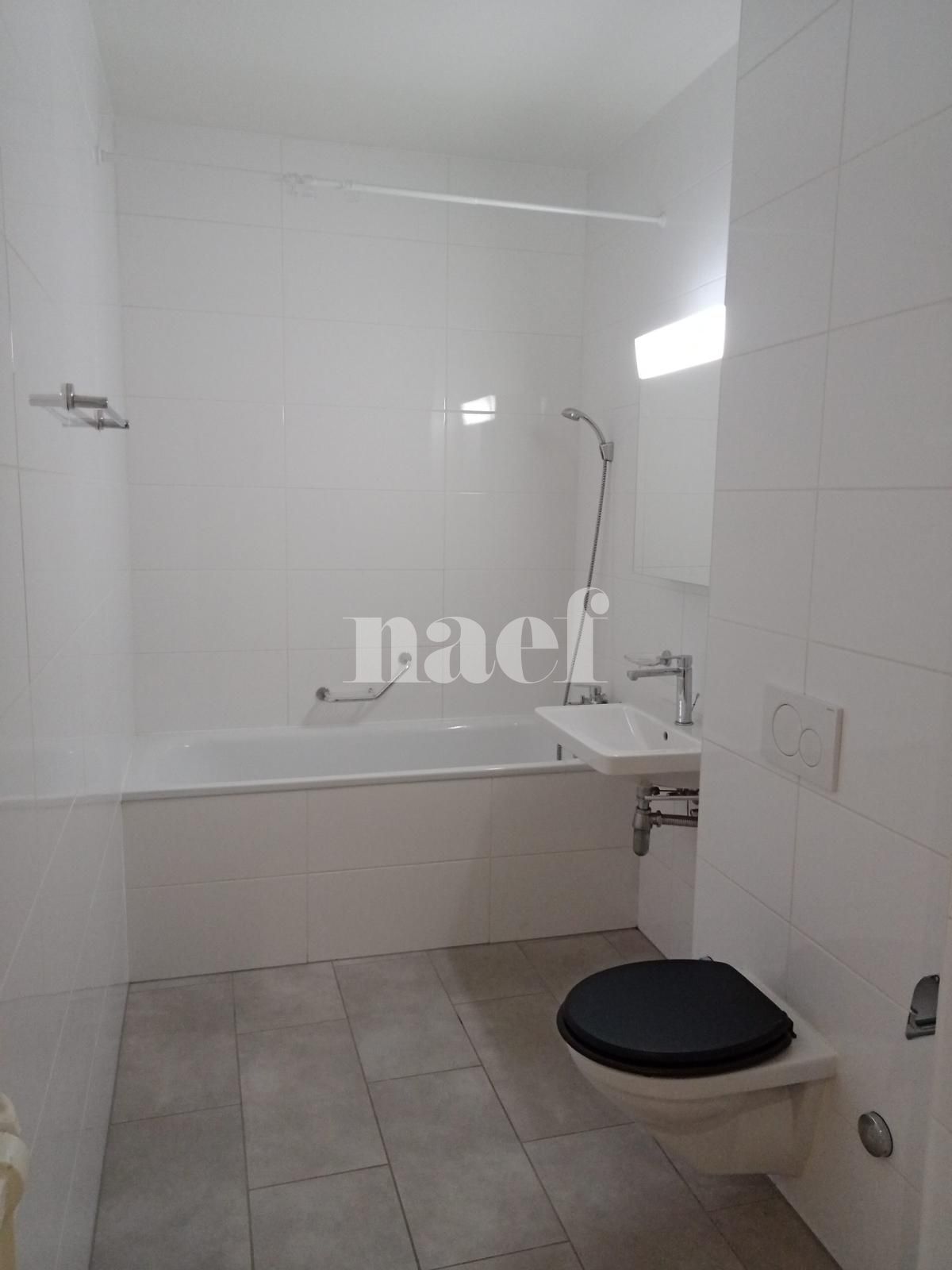 À louer : Appartement 2 Pieces Genève - Ref : 200715.3 | Naef Immobilier