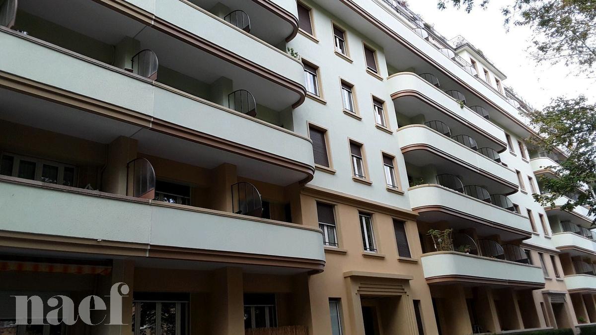 À louer : Appartement 3 Pieces Genève - Ref : 200715.4042 | Naef Immobilier