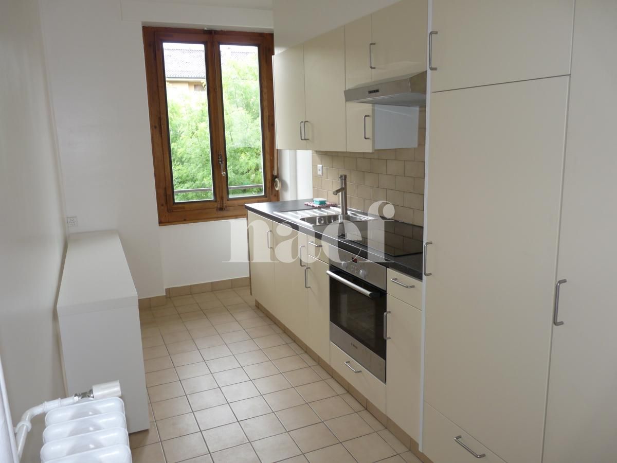 À louer : Appartement 3 Pieces Genève - Ref : 200715.4042 | Naef Immobilier