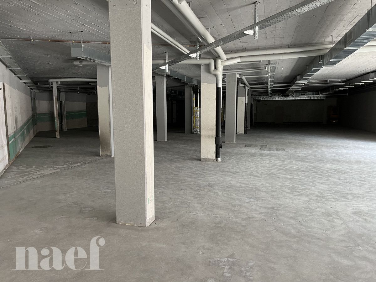 À louer : Surface Commerciale Arcade Versoix - Ref : 200723.4 | Naef Immobilier